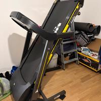 Tapis roulant diadora trim 5.5