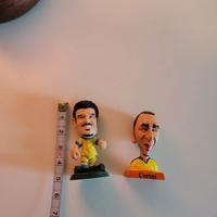  Action Figure Calciatori Serie A Corini Perrotta