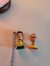  Action Figure Calciatori Serie A Corini Perrotta