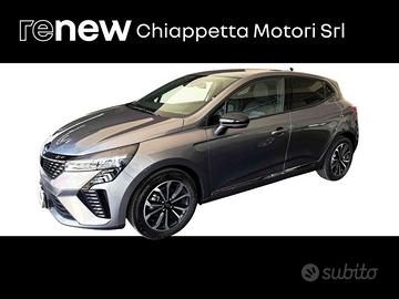 Renault Clio 1.0 tce techno 90cv