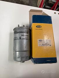 Filtro Gasolio Tecnocar RN-260 (Magneti Marelli) -