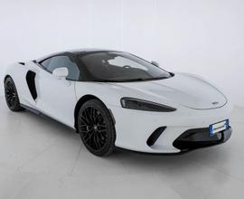 McLaren GT - McLaren Milano
