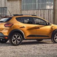 Ricambi Dacia Duster Sandero 
