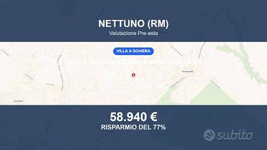 Immobile in asta di 116 m² con più di 5 locali a N