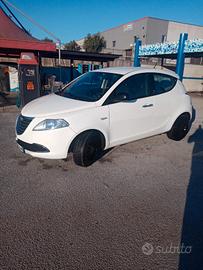 LANCIA YPSILON 1.3 MULTIJET 95 CV 