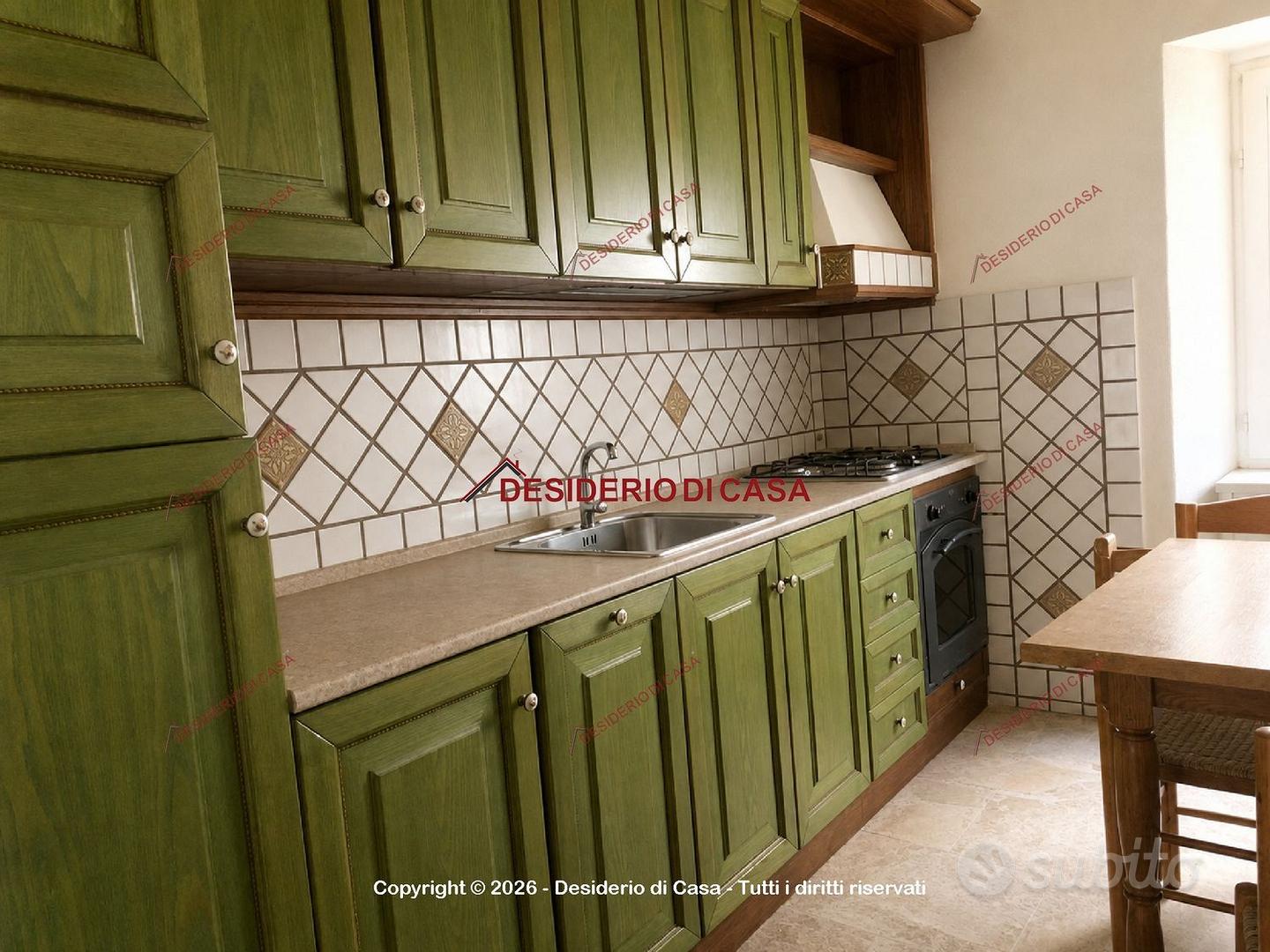 Appartamento – Agrigento, Bibirria, Villaseta - Vista 3