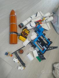 Lego 60080  space classic
