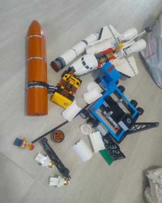Lego 60080  space classic