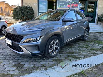 Hyundai KONA HEV 1.6 DCT XLine