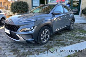 Hyundai KONA HEV 1.6 DCT XLine
