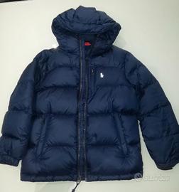 Piumino Polo Ralph Lauren 
