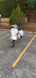 Vespa Pk 50 s