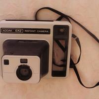 KODAK EK2 ISTANT CAMERA fotocamera istantanea