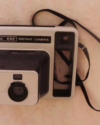 KODAK EK2 ISTANT CAMERA fotocamera istantanea