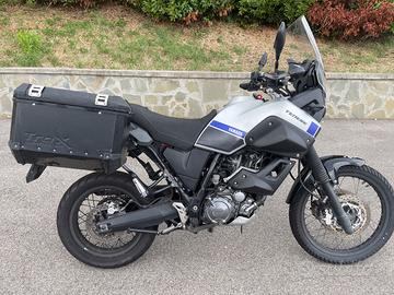 Yamaha XTZ 660