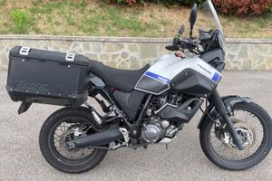 Yamaha XTZ 660