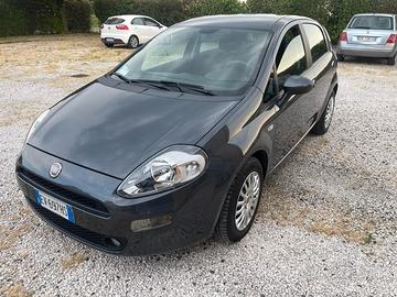 Fiat Punto 1.2 8V 5 porte Street 57.000 KM Come nu