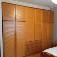 Camera da letto matrimoniale