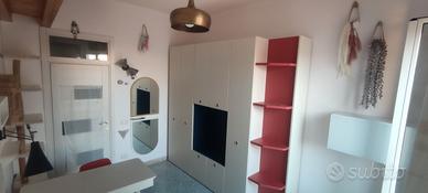 Camera studentesse, o lavoratrici