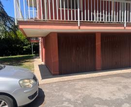 Garage a Chirignago Via Miranese 460