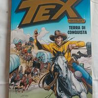 TEX GOLD nr. 2 serie "I fumetti di Repubblica