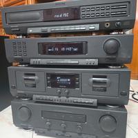 stereo Philips