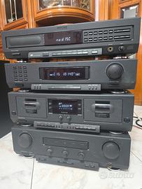 stereo Philips