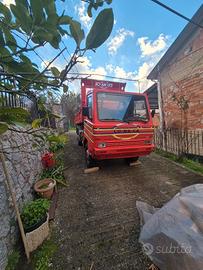 Comaca Mithos 4x4
