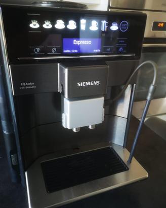 Macchina per caffe Siemens EQ6