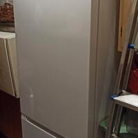 Frigorifero OK OFK 611 - 293litri - No frost - RM