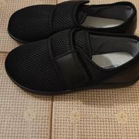 Calzature ortopediche