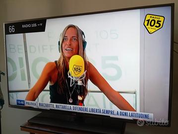 TV LG 47pollici 
