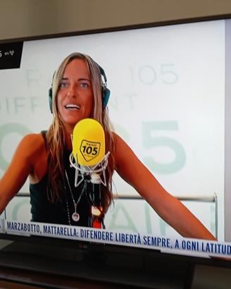 TV LG 47pollici 