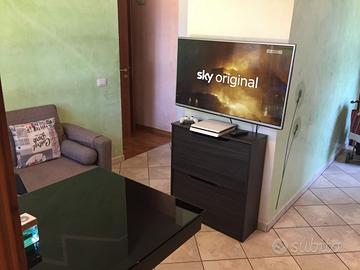 Trilocale Ammobiliato Vingone Cantina Posto Auto