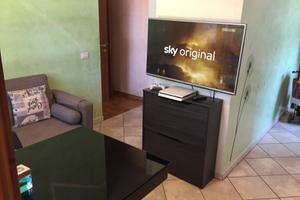 Trilocale Ammobiliato Vingone Cantina Posto Auto