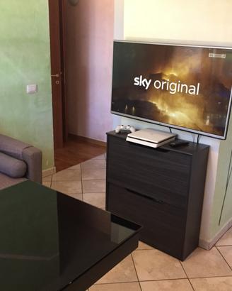 Trilocale Ammobiliato Vingone Cantina Posto Auto