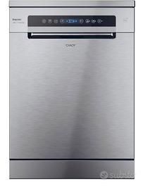 Lavastoviglie Candy Rapido' CF 5C7F1X 250€