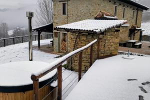 ?? CAPODANNO IN ALTA LANGA:Brinda in totale rlax