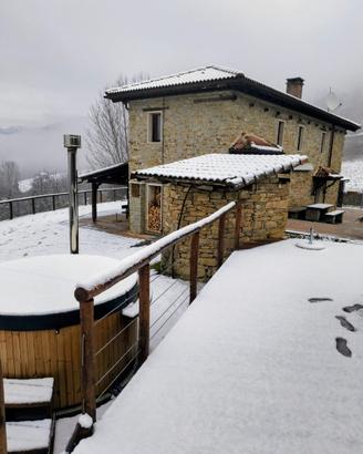 ?? CAPODANNO IN ALTA LANGA:Brinda in totale rlax