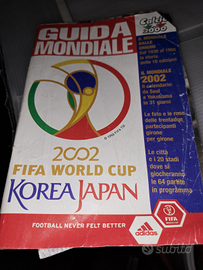 Riviste mondiale 2002 europeo 2004 calcio che pas