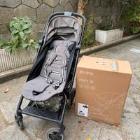 Passeggino CYBEX EEZY S+2