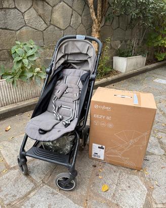 Passeggino CYBEX EEZY S+2