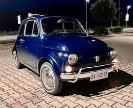 Fiat 500 L