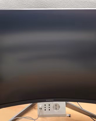 SAMSUNG Monitor Gaming Odyssey G7 32"