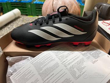 Scaroe calcio Adidas