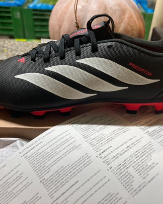 Scaroe calcio Adidas