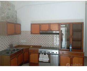 Casa Bova Marina