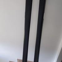 Minigonne replica Alfa Romeo 156 GTA