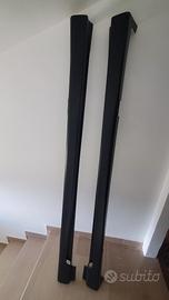 Minigonne replica Alfa Romeo 156 GTA