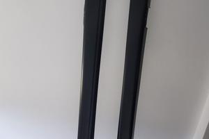 Minigonne replica Alfa Romeo 156 GTA